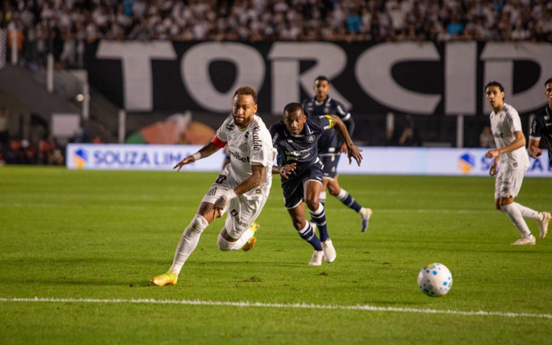 Terça-feira promete emoção com jogos decisivos na Copa do Brasil e Leagues Cup