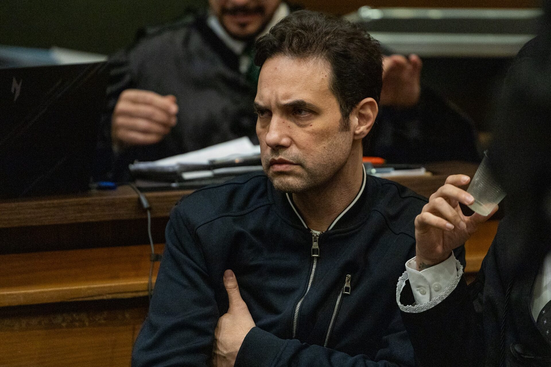 Ex-vereador Jairo Souza tem quebra de sigilo de celular anulada pelo TJ-RJ
