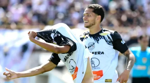 Domingo agitado no futebol brasileiro: confira todos os resultados ao vivo