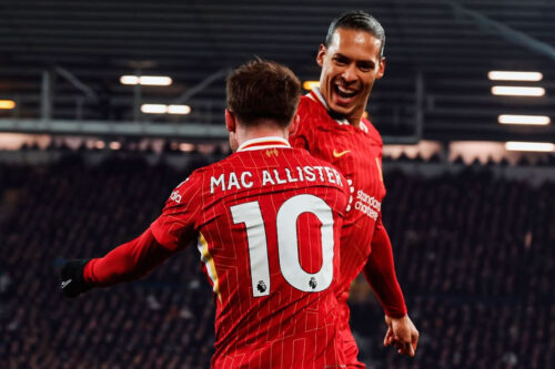 Liverpool surpreende e fecha contratação milionária após Copa do Mundo 2026