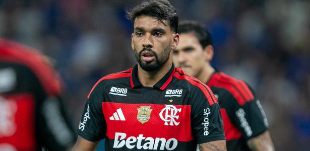 Flamengo mira liderança do Brasileirão com duelo decisivo no Mineirão
