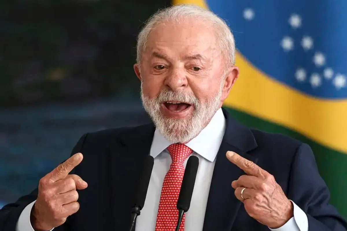 Lula propõe linha de crédito para ajudar clubes de futebol a renegociar dívidas