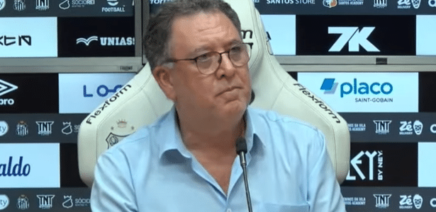 Santos anuncia pagamento de atrasados e enfrenta novo desafio financeiro no elenco