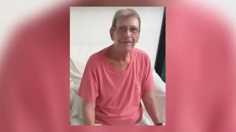 Marcos Penido, ícone do jornalismo esportivo carioca, morre aos 74 anos