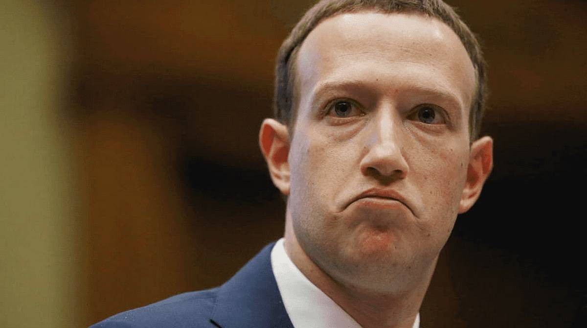 Iate vinculado a Mark Zuckerberg fica à deriva no Alasca e gera polêmica