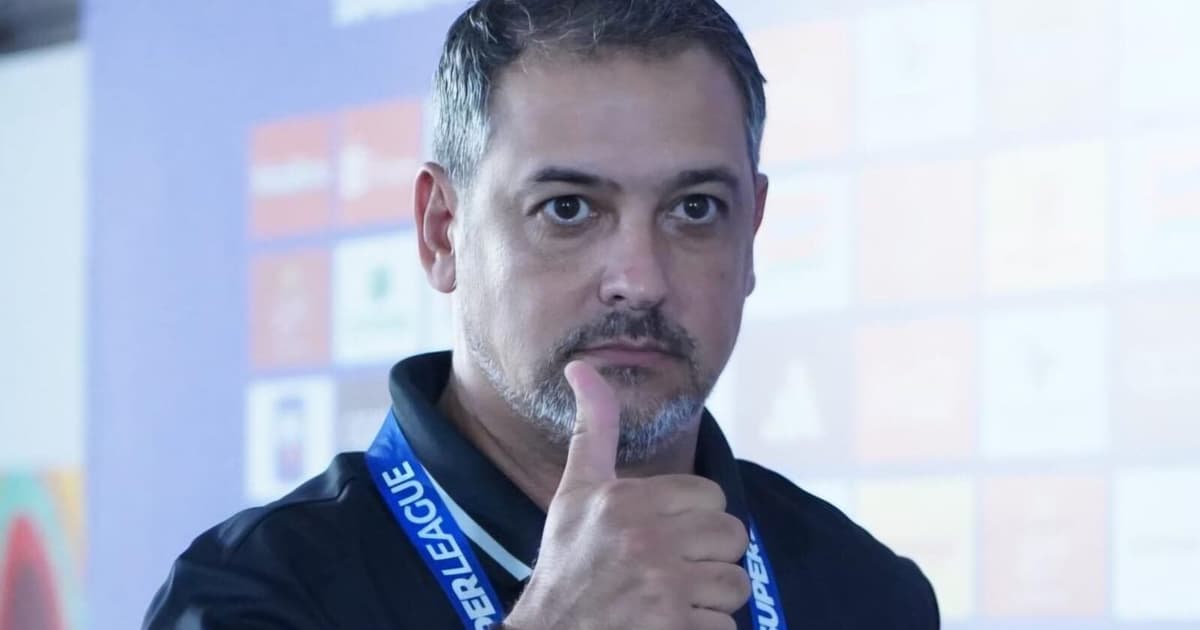 Marquinhos Santos elogia preparo do Arema FC para temporada 2026 na Indonésia