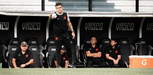 Vasco e Palmeiras se enfrentam na inédita final do Brasileiro Sub-20: tudo sobre a decisão