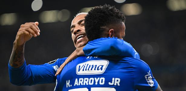 Flamengo e Cruzeiro vivem momentos distintos antes das próximas partidas decisivas