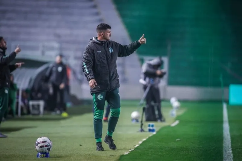 Seleção da 24ª rodada da Série B 2026: os melhores em campo e momentos que marcaram