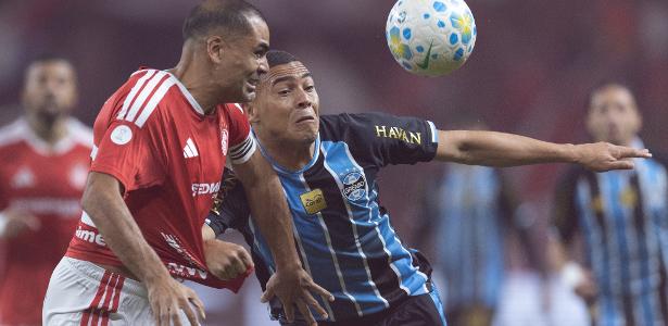 Gabriel Mercado detona CBF e arbitragem após polêmica em jogo do Internacional