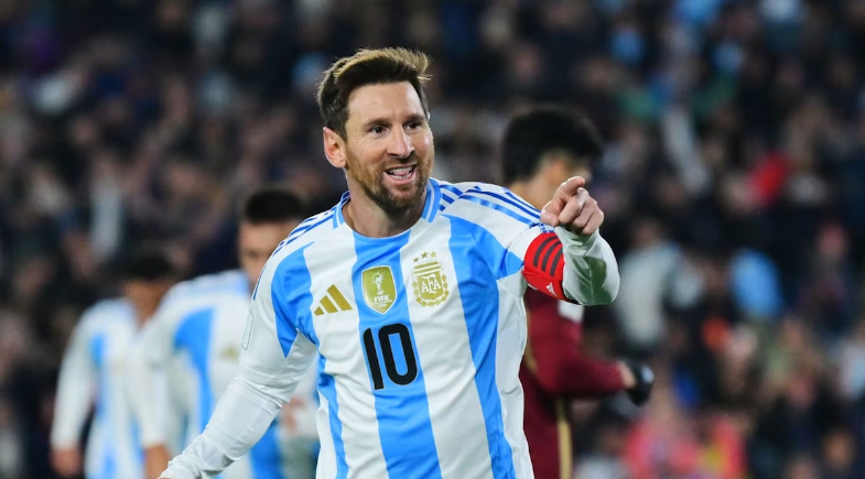 Ameaças contra Messi e Cristiano Ronaldo marcam Copa do Mundo nos EUA