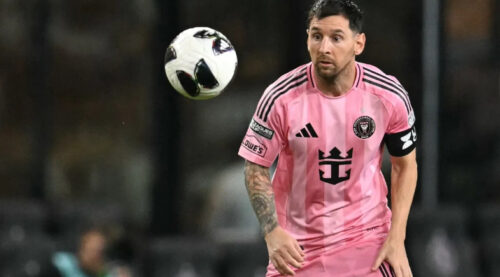 Messi é alvo de ameaças na Copa do Mundo 2026: entenda o que rolou