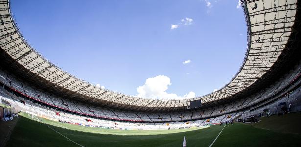 Cruzeiro e Flamengo se enfrentam no Mineirão com vantagem para o time mineiro