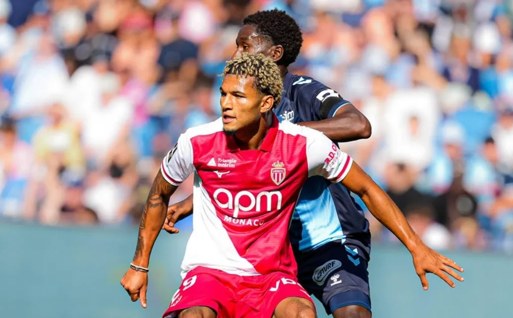 Filipe Luís estreia com vitória no Monaco e começa bem na Ligue 1