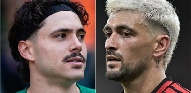 Brasileirão 2026: Palmeiras Mantém Liderança Após 22 Rodadas com Flamengo na Cola