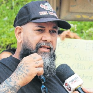 Moradores do Alto da Boa Vista e Elias Pontes Bonfim vão à Justiça contra empresa no litoral de Maceió