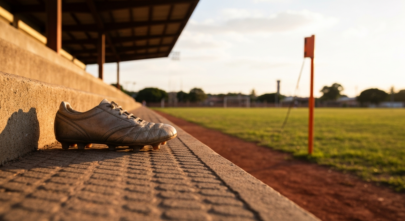 Santa Bárbara (MG) recebe R$ 390 mil para modernizar estádio municipal