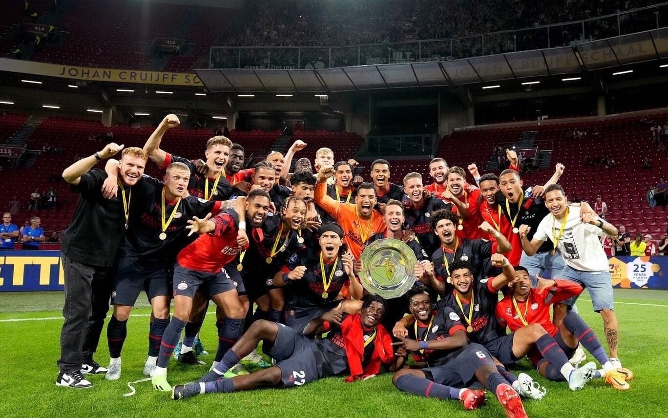 Supertaças da Europa agitam o fim de semana com duelos imperdíveis