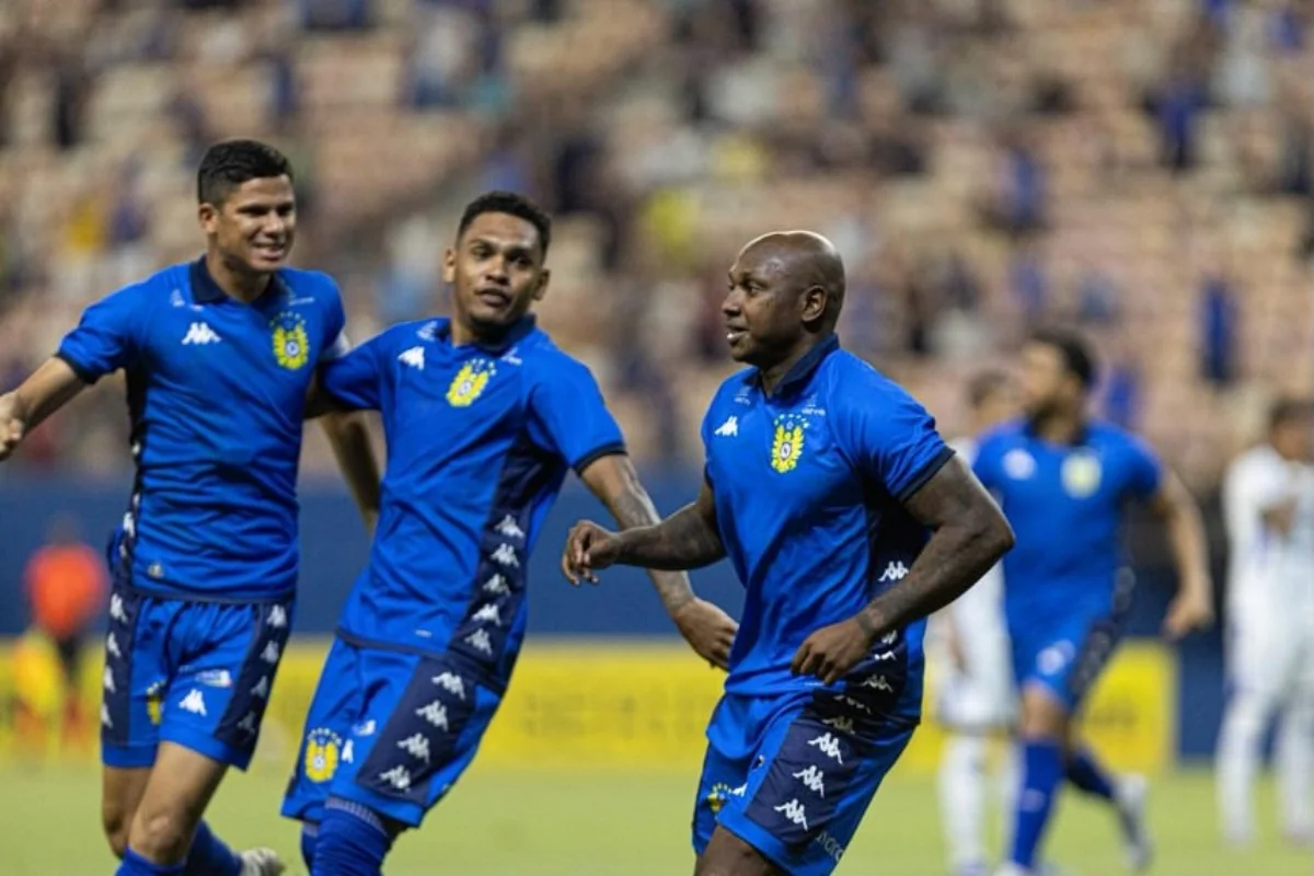 Nacional-AM e CSA-AL abrem disputa acirrada pelo acesso na Série D do Brasileirão