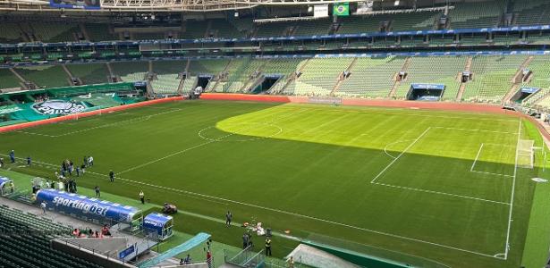 Palmeiras busca recuperação no Brasileirão após derrota e mira liderança
