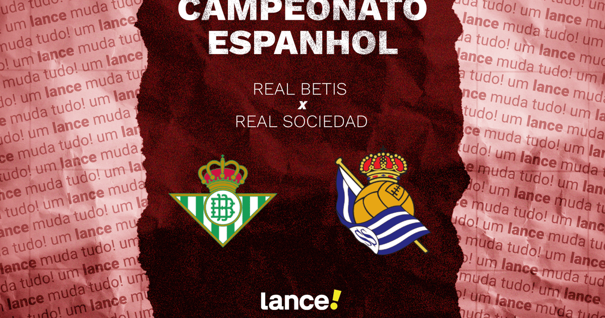 Real Betis e Real Sociedad abrem a La Liga 2026 com duelo eletrizante em Sevilla