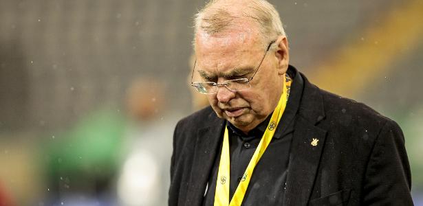 Corinthians sob pressão para manter restrição de registros mesmo após pagamento