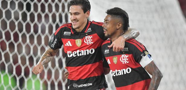 Flamengo e Bruno Henrique: como a presença do atacante muda a estratégia em campo