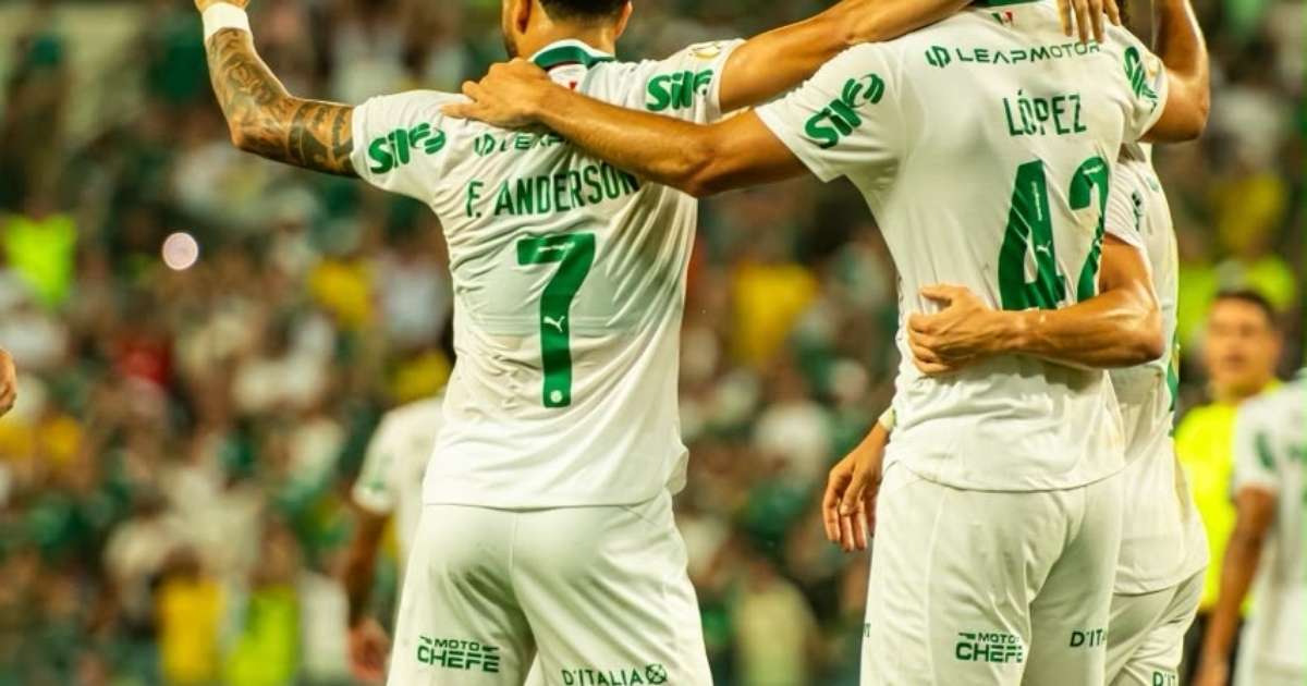 Palmeiras, Vasco, Grêmio e Cruzeiro garantem R$ 4 milhões e avançam na Copa do Brasil