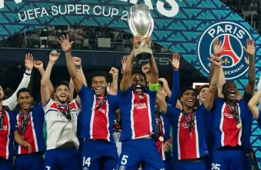 Futebol agita quarta-feira com resultados surpreendentes no Brasil e no mundo