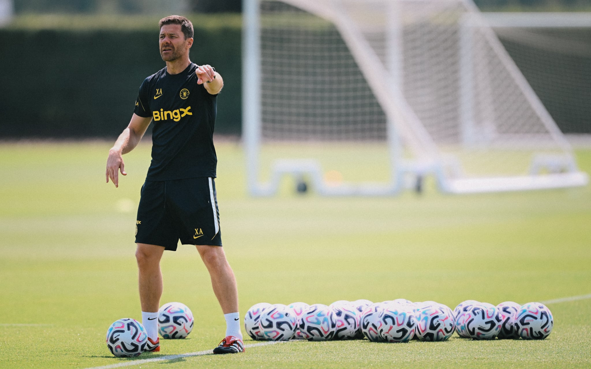Premier League 2026/2027 já tem nove técnicos estreantes em clubes
