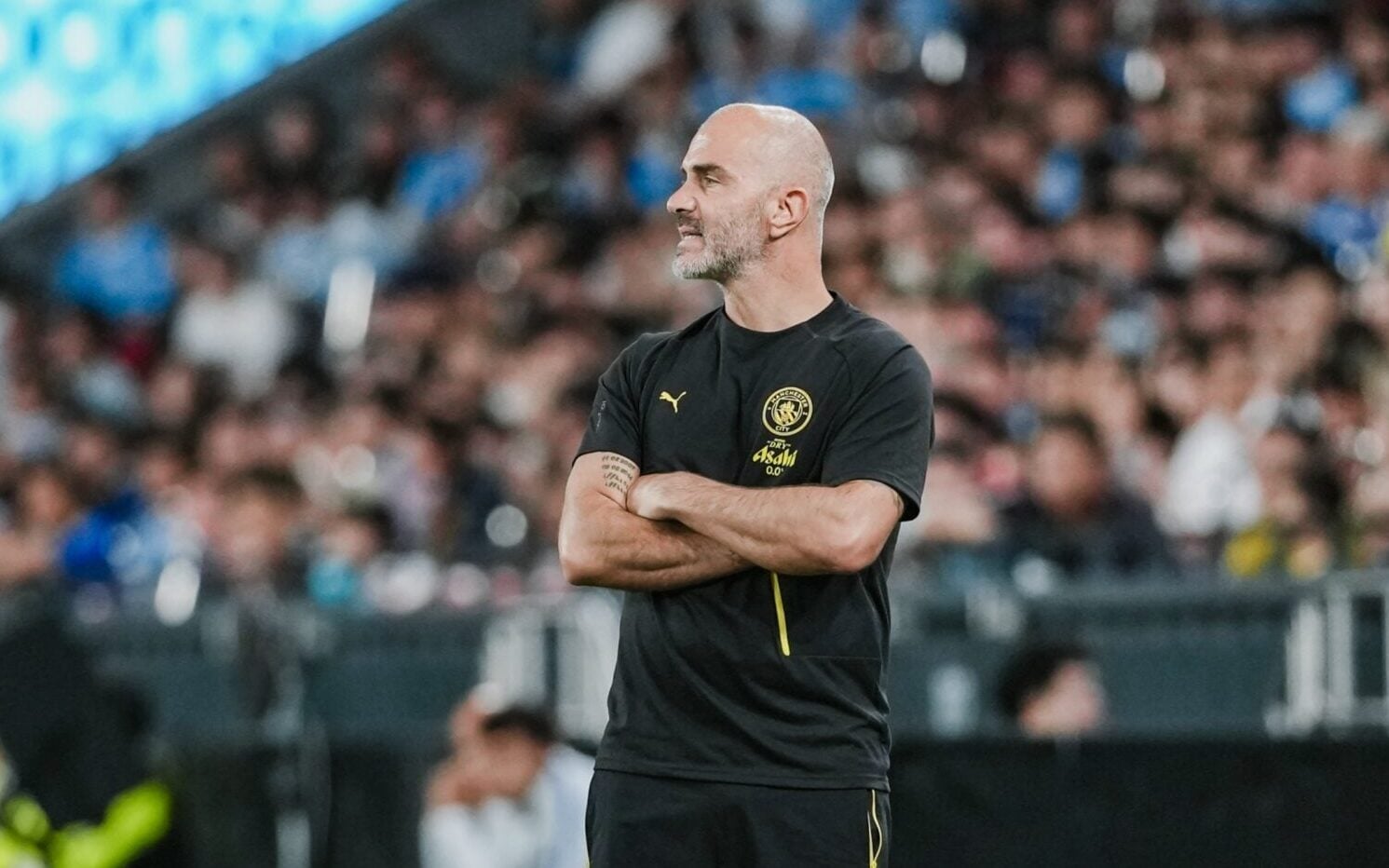 Premier League 2026/27 bate recorde com nove trocas de técnicos antes da estreia