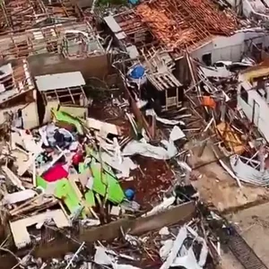 Tornado no Rio Grande do Sul mostra urgência em fortalecer defesa contra desastres naturais