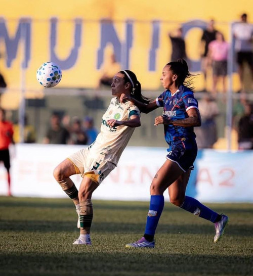 Atlético Piauiense define datas para semifinais da Série A2 do Brasileirão Feminino