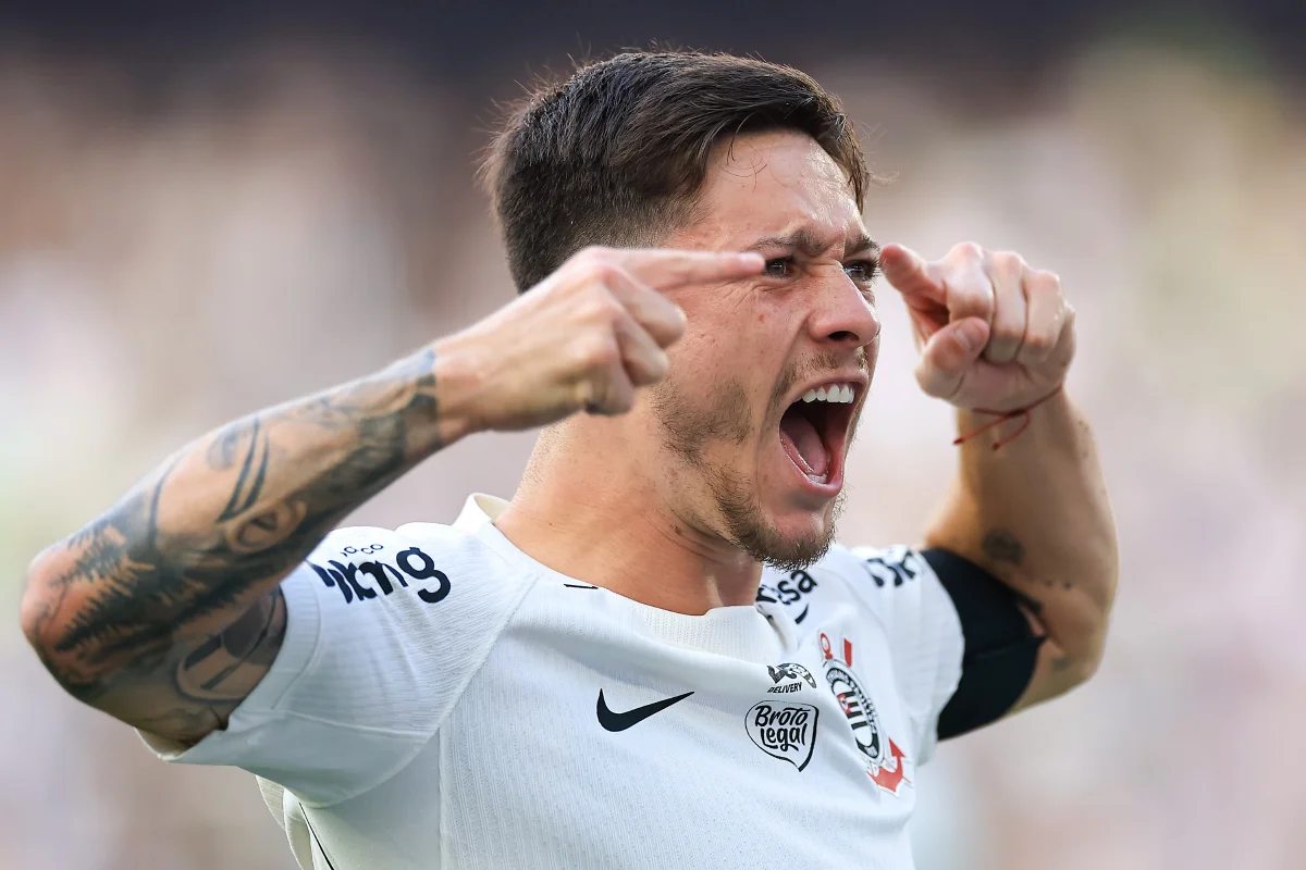 Brasileirão 2026: Flamengo busca encostar no Palmeiras em rodada cheia de emoções