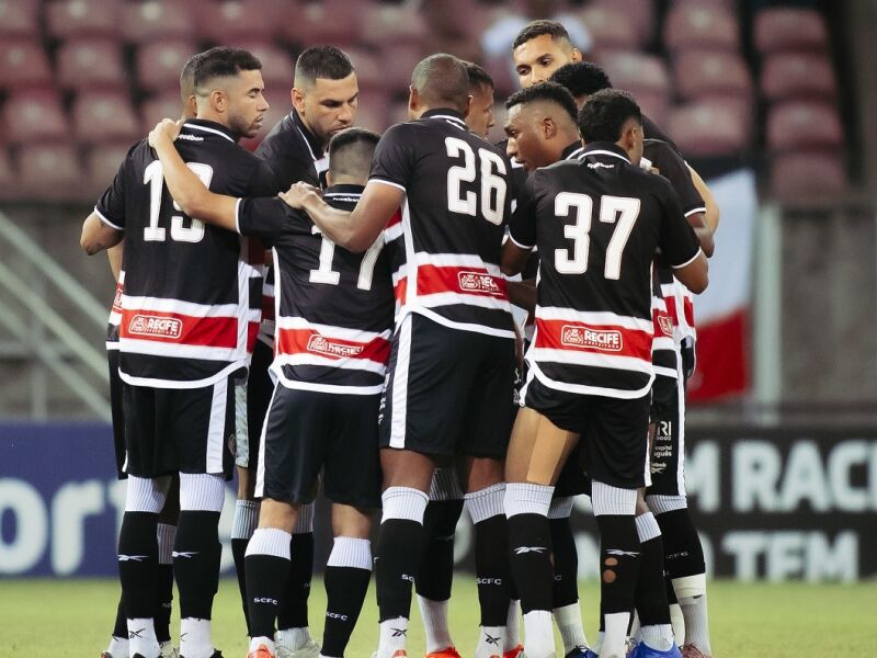 Santa Cruz planeja volta triunfante ao futebol com foco na Série D em 2026