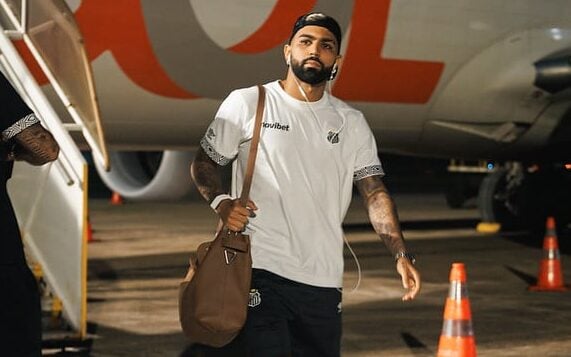Santos e Remo se enfrentam com vaga nas quartas da Copa do Brasil em jogo decisivo