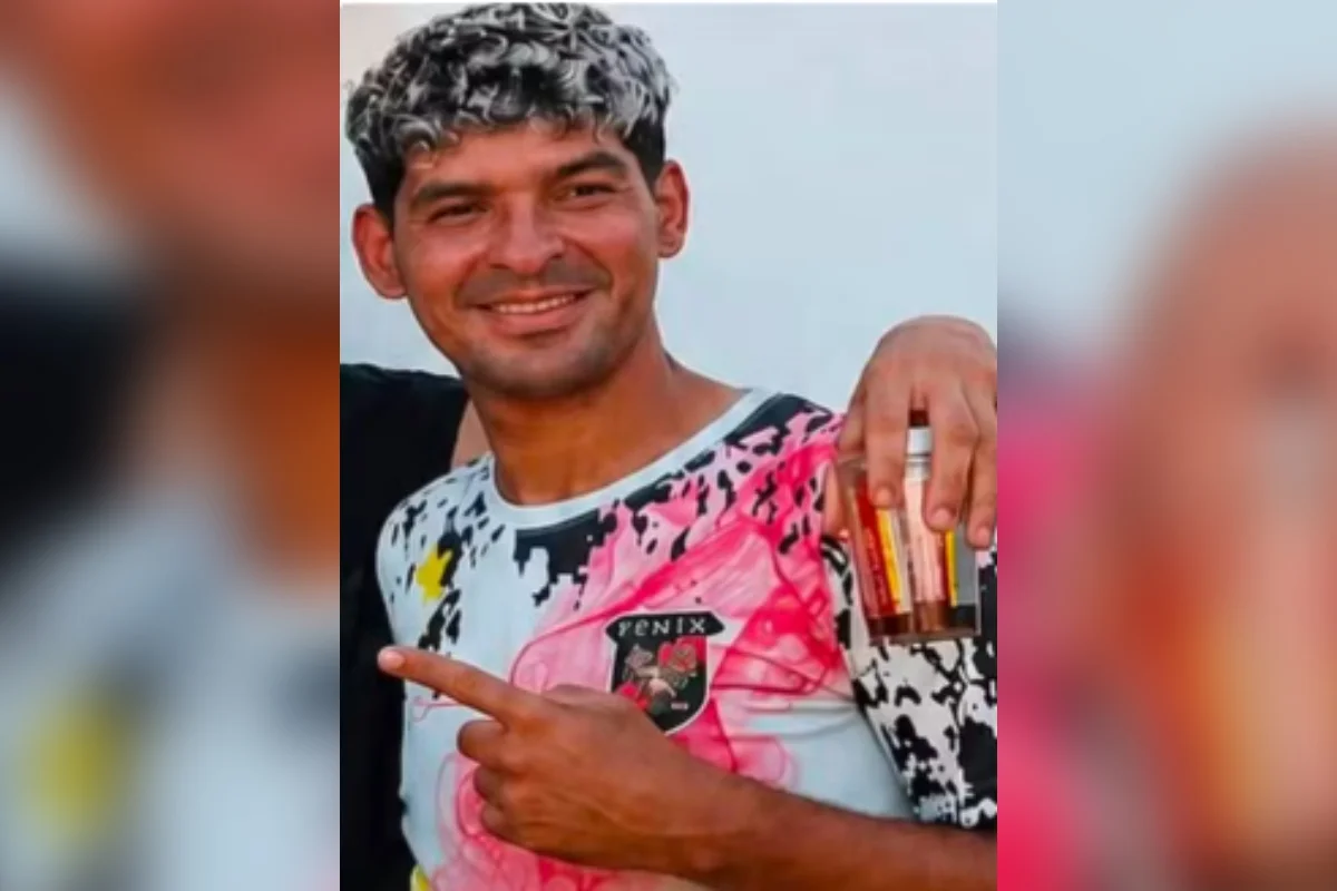 Professor de futebol desaparecido desde julho é encontrado morto em Natal