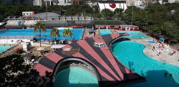 Flamengo enfrenta pedido de afastamento do vice de Administração por atuação no mercado do futebol