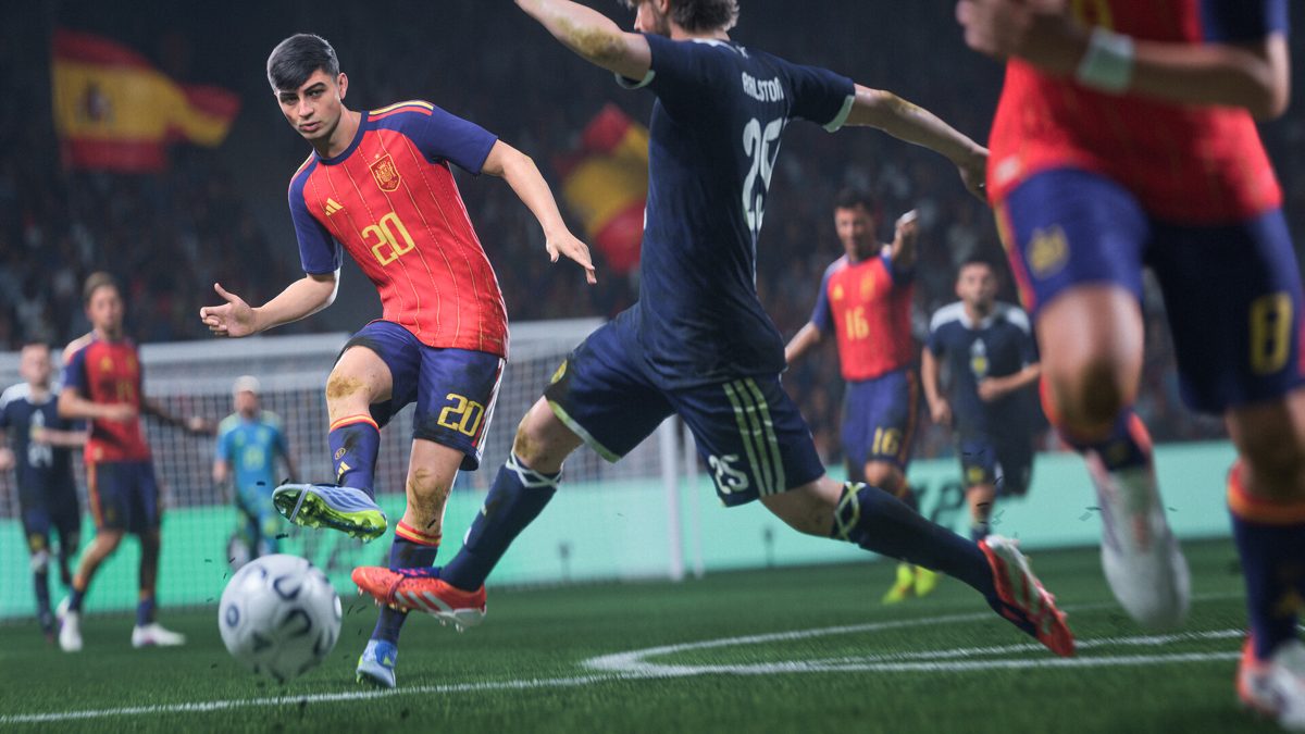 EA FC 27 revela modo carreira inovador e promete revolução no futebol virtual