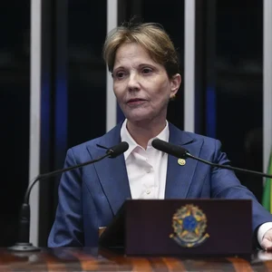 Progressistas mantém neutralidade e barra Tereza Cristina como vice de Bolsonaro