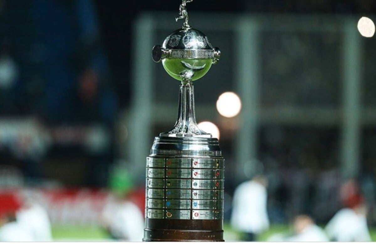 Libertadores 2026: Brasileiros voltam com tudo nas oitavas de final