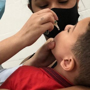 Campanha de Multivacinação mobiliza crianças e adolescentes em todo o Brasil neste sábado