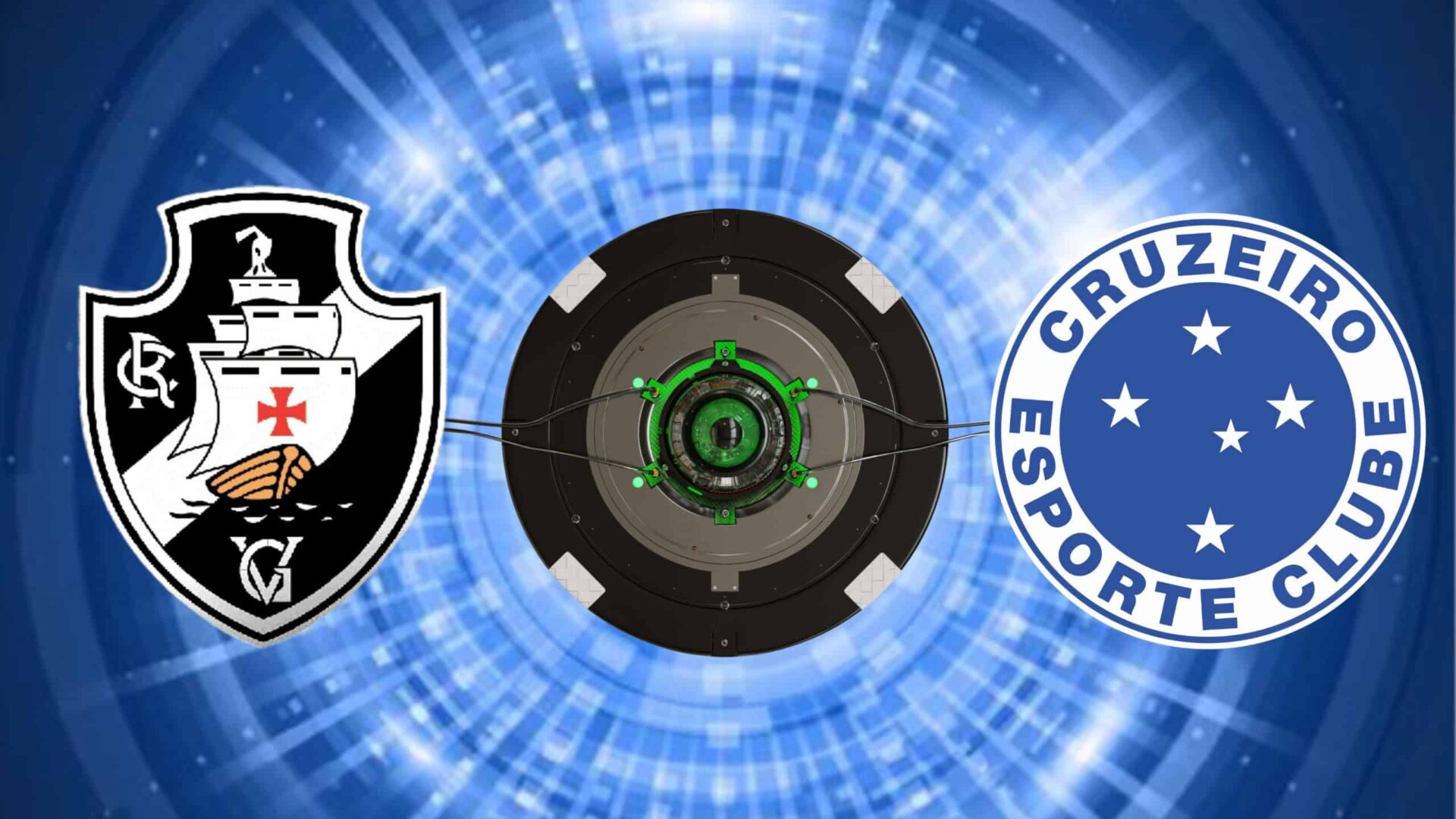 Vasco e Cruzeiro se enfrentam em duelo decisivo pelo Brasileirão 2026 em São Januário