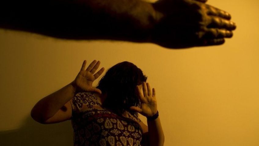 Violência contra mulheres aumenta em dias de jogos de futebol, revela estudo