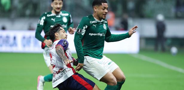 Cerro Porteño busca redenção histórica na Libertadores após sete anos