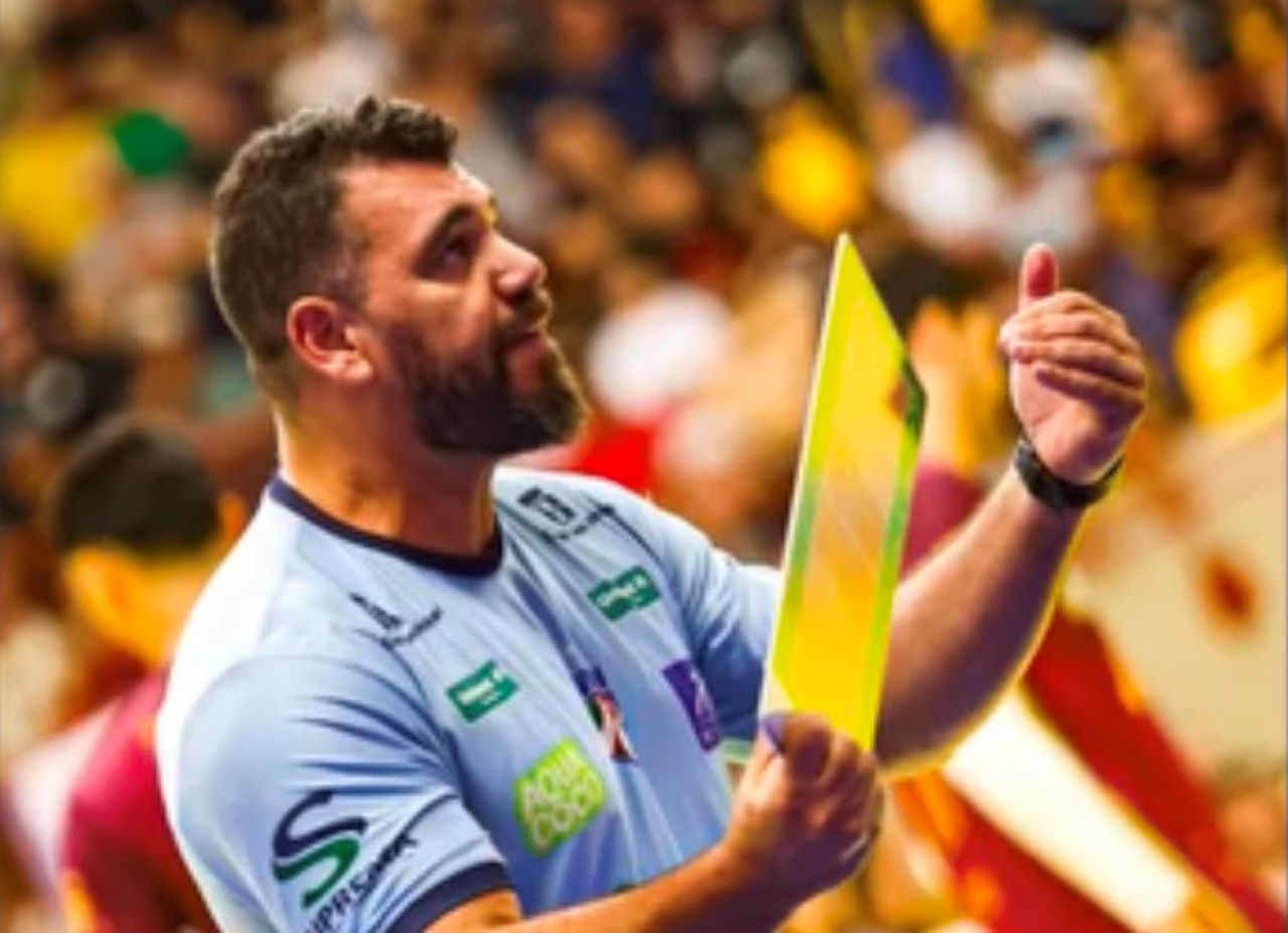 JF Vôlei aposta em reforços e parceria para brilhar na Superliga B 2026/27