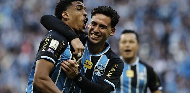 Grêmio avança com plano para quitar R$ 16 milhões em dívidas e busca equilíbrio financeiro