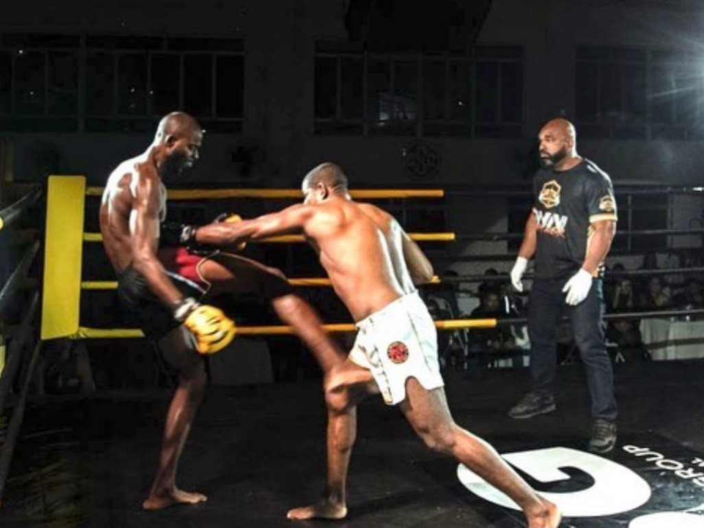 Seropédica se destaca como polo promissor para atletas de artes marciais no Brasil