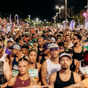Maceió mantém ritmo acelerado e se consolida no cenário da corrida de rua em 2026