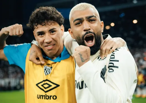 Domingo agitado: confira todos os resultados do futebol brasileiro e internacional